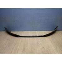 Накладка бампера переднего Volvo XC60 1 2008-нв 30763412