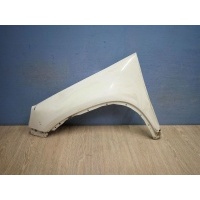 Крыло переднее левое Volkswagen Tiguan 1 2007-2016 5N0 821 105 A