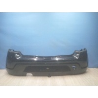 Бампер задний Renault Sandero 1 2009-2014 8200735456