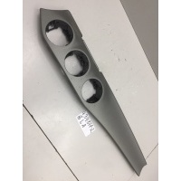 Накладка на торпедо Mercedes-Benz CLA-class C117 2013- A1176800701