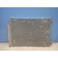 Радиатор кондиционера Renault Logan 2 2014-нв 921006843R