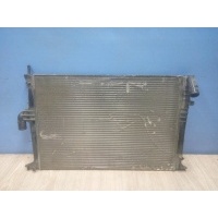 Радиатор ДВС Lada Largus 1 2012-нв 8200735038