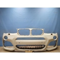 Бампер передний BMW X3 F25 2010-2017 51118056874