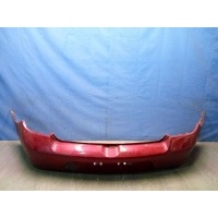 Бампер задний Renault Symbol 2 2008-2012 7701478733