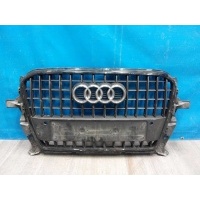 Решетка радиатора Audi Q5 1 8R 2008-2017 8R0853651S VMZ