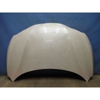 Капот Nissan Qashqai 2 j11 2014-нв F5100 4EAMA