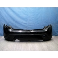 Бампер задний Renault Sandero 1 2009-2014 850226615R