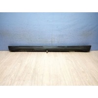 Накладка порога левого BMW X1 E84 2009-2015 51772990169