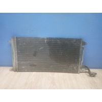 Радиатор кондиционера Skoda Rapid 2012-нв 6R0820411T