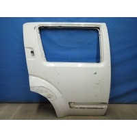 Дверь задняя правая Nissan Pathfinder 3 R51 2004-2014 82100EB330