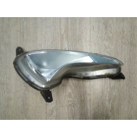 Фара противотуманная правая Hyundai Solaris 1 2011-2017 92202-4L600