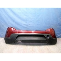 Бампер задний Renault Sandero 1 2009-2014 850226615R