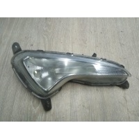 Фара противотуманная правая Hyundai Solaris 1 2011-2017 92202-4L600