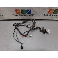 проводка двери SsangYong Kyron DJ 2013 82710-09016