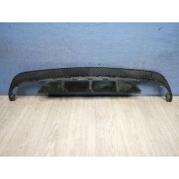 Накладка бампера заднего Mercedes-Benz E-klasse C207 2009-нв A2078857425