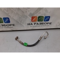шланг кондиционера SsangYong Kyron DJ 2013 68630-09021