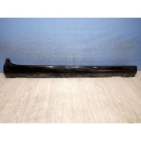 Накладка порога правого Mercedes-Benz CLS-klasse C218, x218 2010-нв A21869803549999