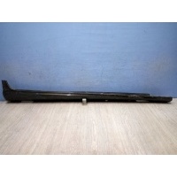 Накладка порога правого Mercedes-Benz CLS-klasse C218, x218 2010-нв A21869803549999