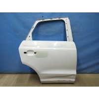 Дверь задняя правая Audi Q3 1 8U 2011-нв 8U0833052