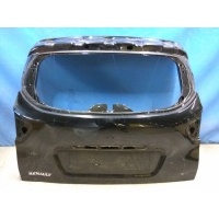 Дверь багажника Renault Kaptur 2016-нв 901002357R