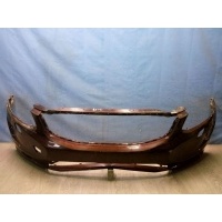 Бампер передний Volvo XC60 1 2008-нв 39834074
