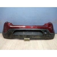 Бампер задний Renault Sandero 1 2009-2014 850226615R