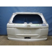 Дверь багажника Ford Explorer 5 U502 2010-нв BB5Z-7840010-B
