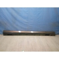 Накладка порога правого Mercedes-Benz C-klasse W204 2007-2014 A 204 698 04 54 9999
