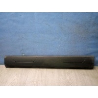 Молдинг двери передней правой Audi Q3 1 8U 2011-нв 8U0853960D4U8