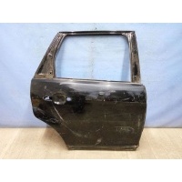 Дверь задняя правая Ford Focus 2 2004-2011 1702418
