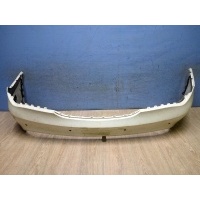 Бампер задний Mercedes-Benz CLA-klasse C117 2013-нв A1178800440 9999