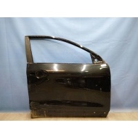 Дверь передняя правая Nissan Qashqai 2 j11 2014-нв H0100 4EAMA
