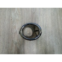 Окантовка противотуманной фары правая Nissan Patrol 6 Y62 2010-нв 622561LA0A