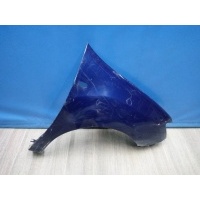 Крыло переднее правое Renault Logan 2 2014-нв 631005522R