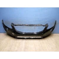 Бампер передний Volvo XC60 1 2008-нв 39834074