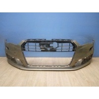 Бампер передний Audi A6 4 C7 2011-2018 4G0807065R GRU
