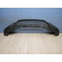 Накладка бампера переднего Volkswagen Tiguan 1 2007-2016 5n0805903k9b9