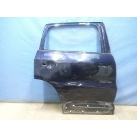 Дверь задняя правая Volkswagen Tiguan 1 2007-2016 5N0 833 056 A