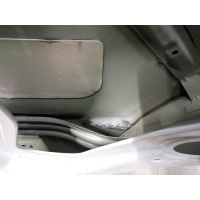 Дверь задняя правая Audi Q3 1 8U 2011-нв 8U0833052