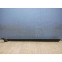 Накладка порога правого Ford Kuga 2 CBS 2012-нв 1818210