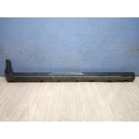 Накладка порога правого Ford Kuga 2 CBS 2012-нв 1818210