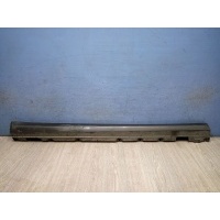 Накладка порога правого Mercedes-Benz GLK-klasse X204 2008-нв A2046982454 9999