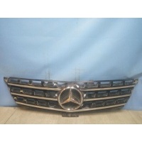 Решетка радиатора Mercedes-Benz M-klasse / GLE-klasse W166 2011-нв a1668800985 9040