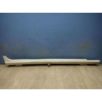 Накладка порога правого Mercedes-Benz CLS-klasse C218, x218 2010-нв A21869803549999