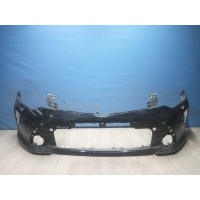 Бампер передний Toyota Camry 7 XV50 2011-2017 521193T904
