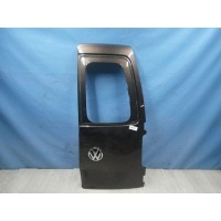 Дверь багажника правая Volkswagen Caddy 3 2004-2015 2k0827092G