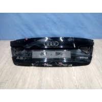Крышка багажника Audi A5 1 8T 2007-2016 8T0827023AJ