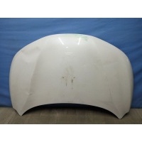 Капот Nissan Qashqai 2 j11 2014-нв F5100 4EAMA