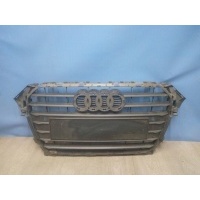 Решетка радиатора Audi A4 4 B8 2007-2015 8K0853651E 1QP