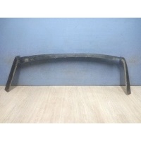 Накладка бампера заднего Cadillac Escalade 4 2014-нв 22960930